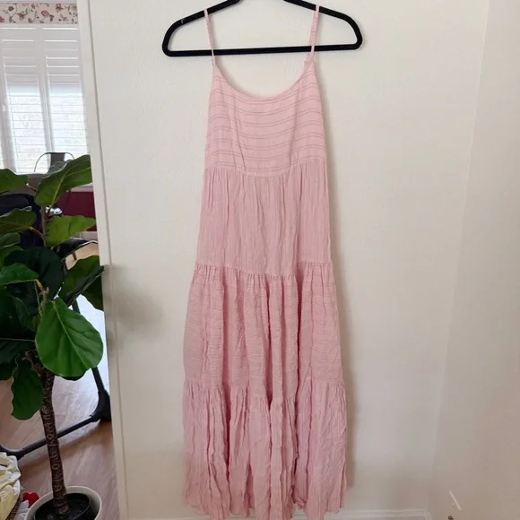 L*Space Santorini Dress Sz M - Picture 2 of 6